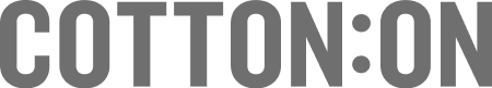 Cotton on logo