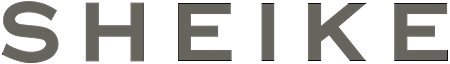 SHEIKE Logo