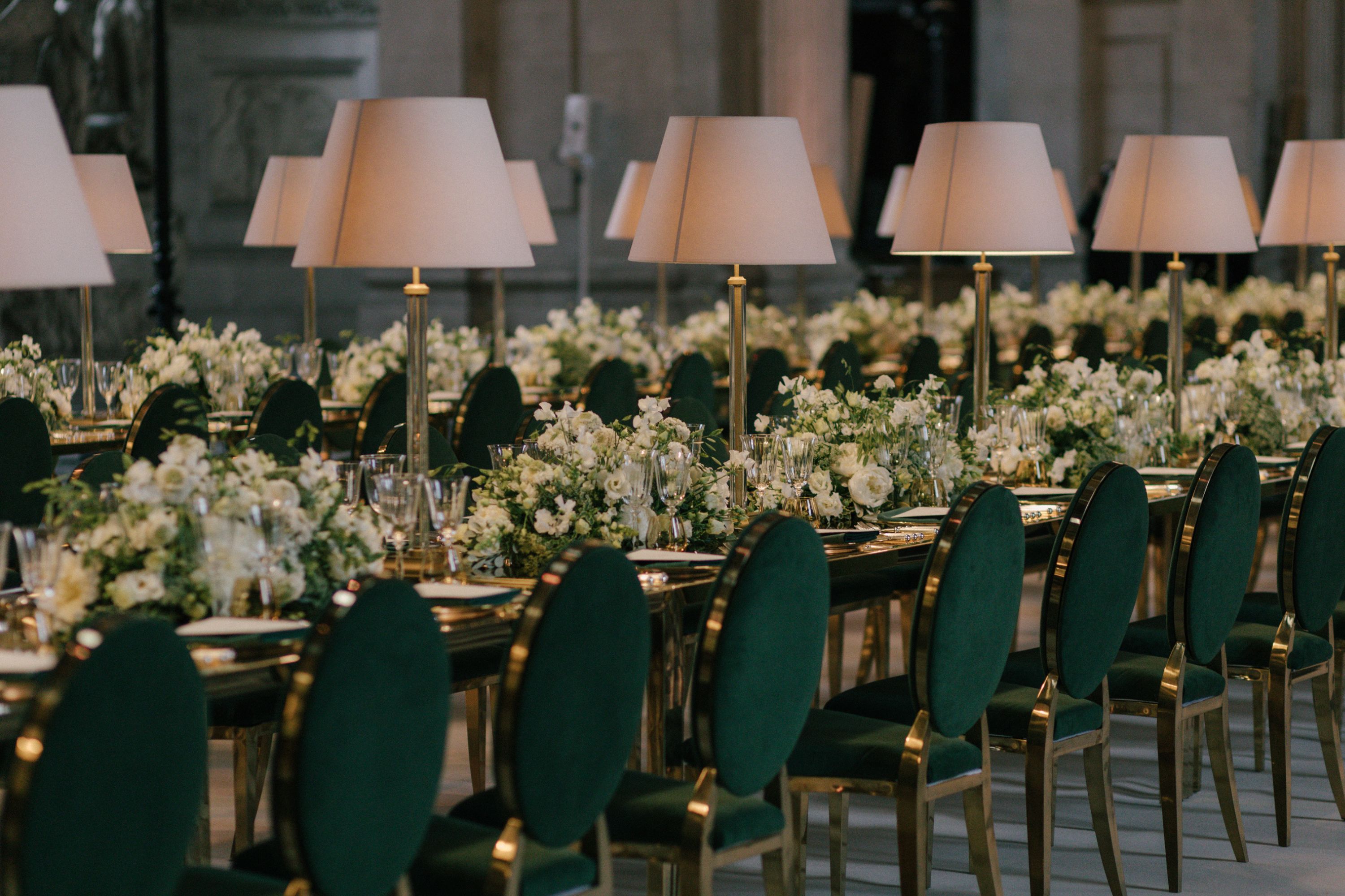 BUCHERER X ST PAUL'S CATHEDRAL