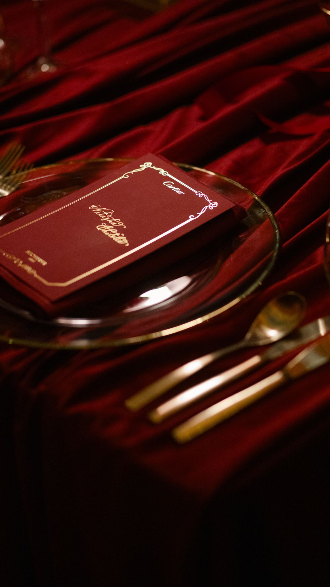 Bucherer x Cartier | The National Gallery