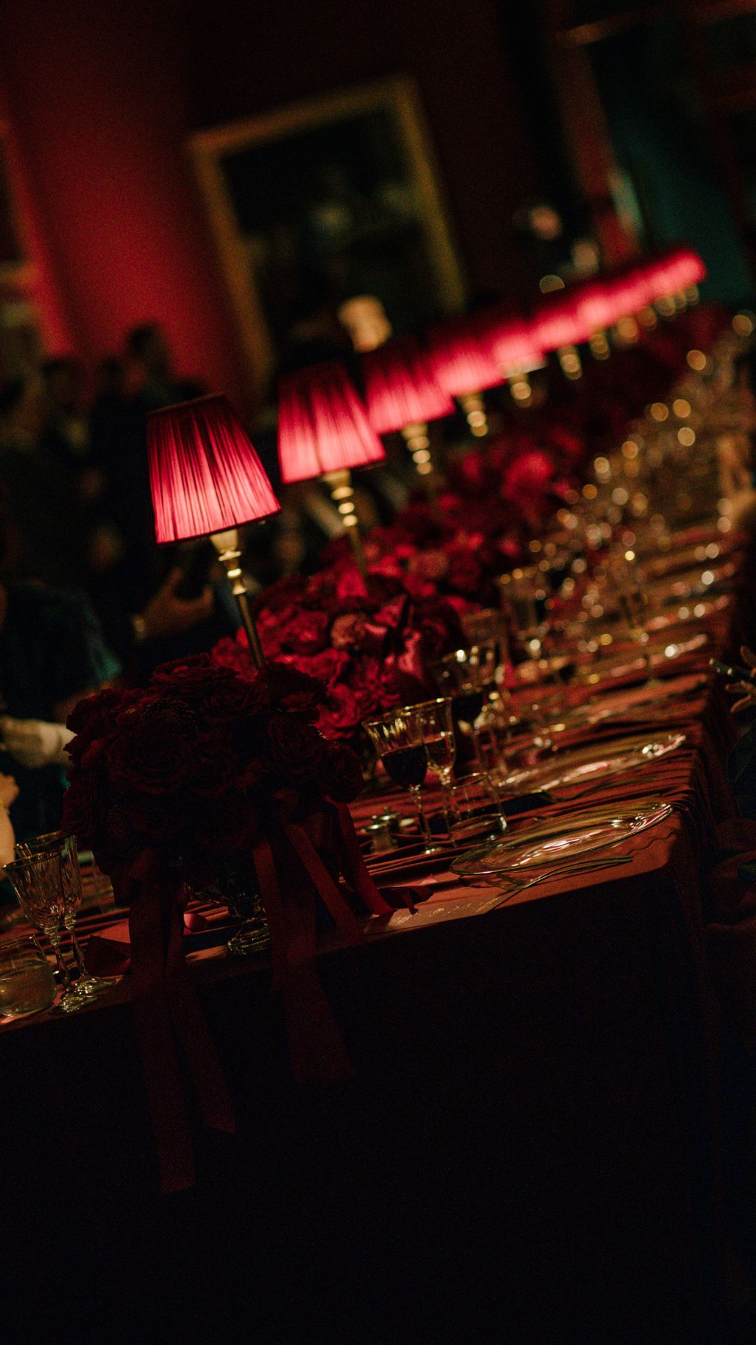 Bucherer x Cartier | The National Gallery