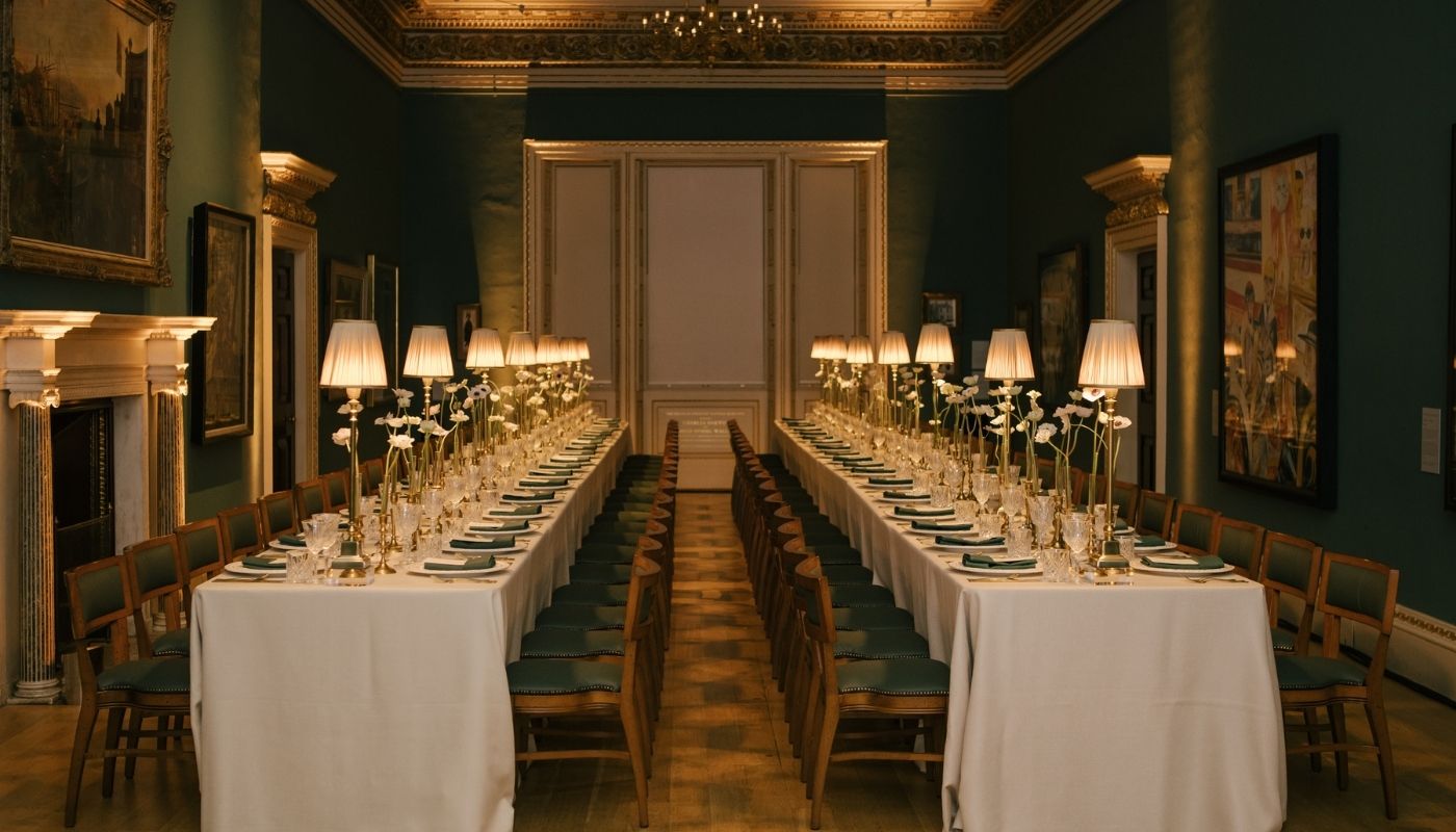 Bucherer x Rolex | Royal Academy of Arts