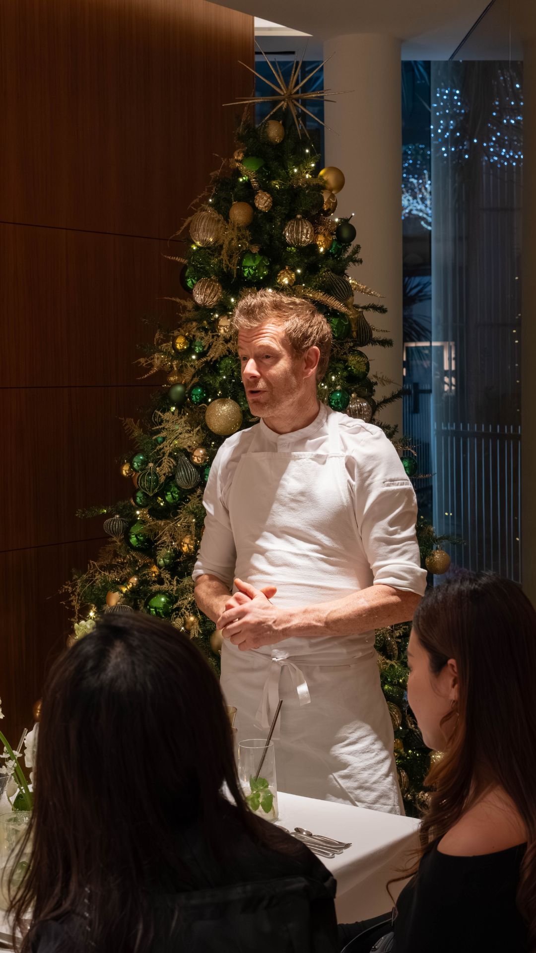 Luxury Timepiece Brand | One Hyde Park