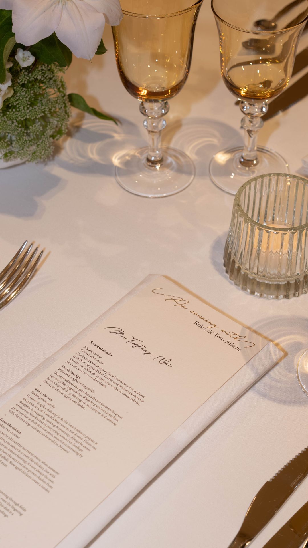 Luxury Timepiece Brand | One Hyde Park