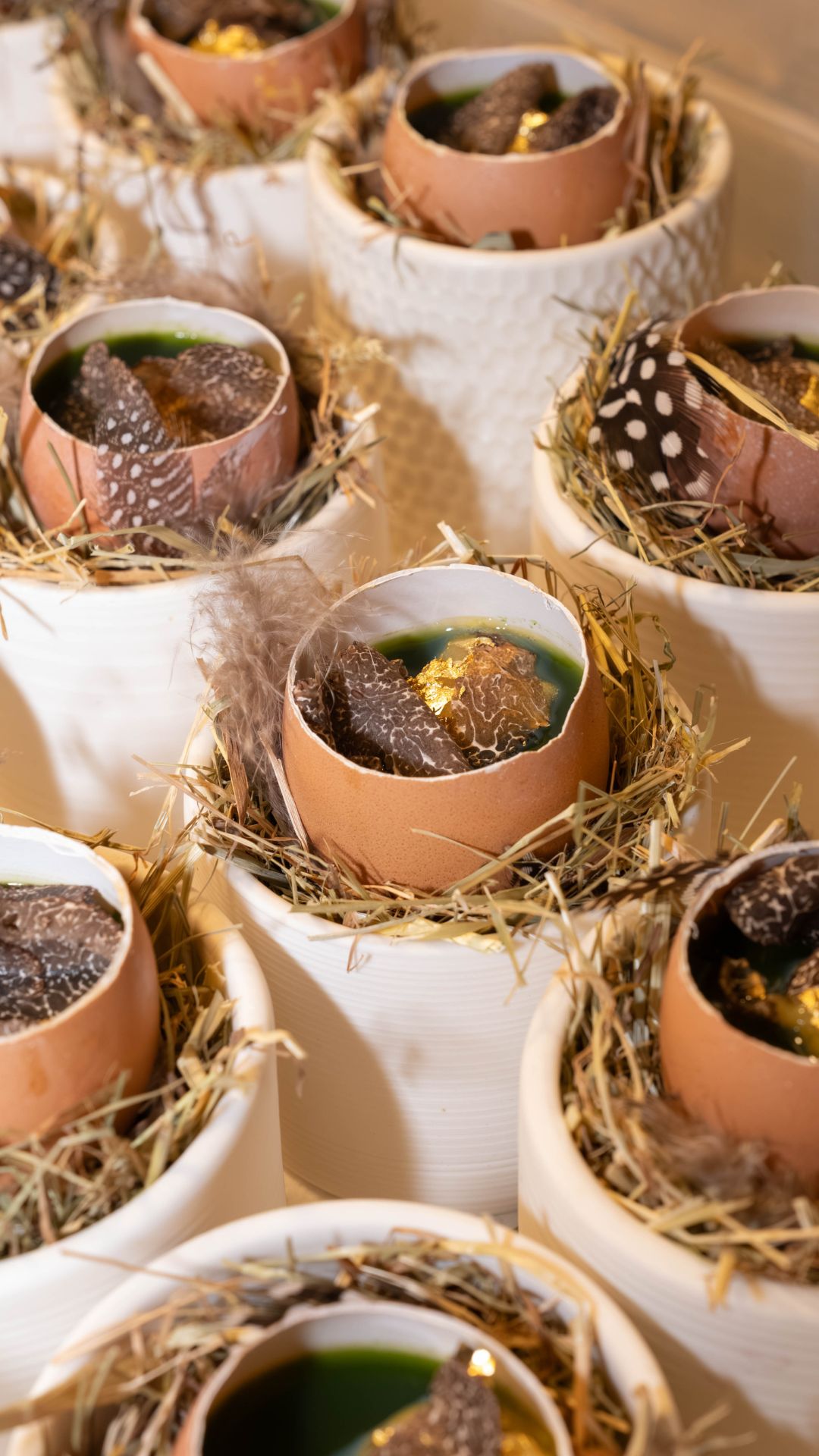 Luxury Timepiece Brand | One Hyde Park