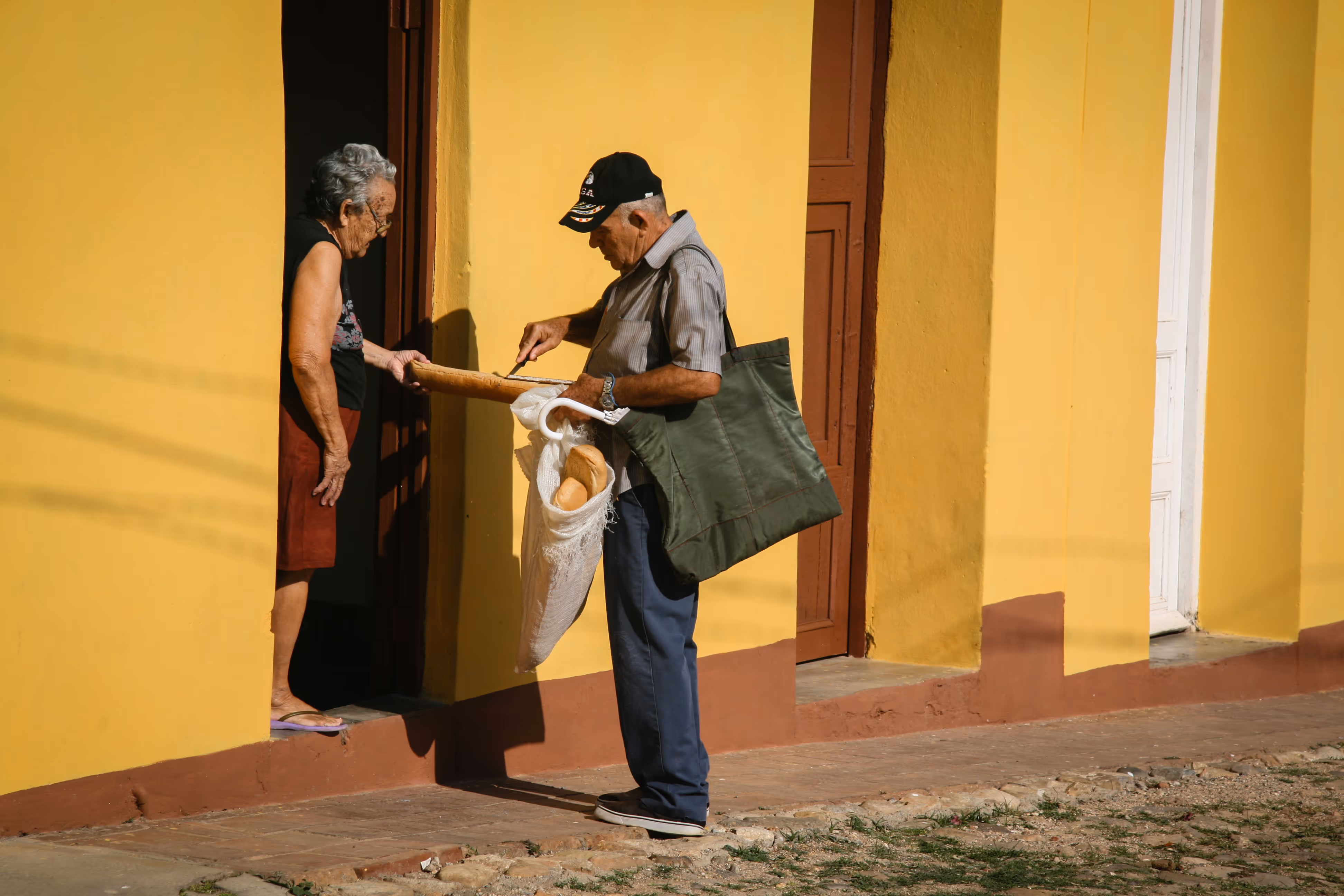 Cuba