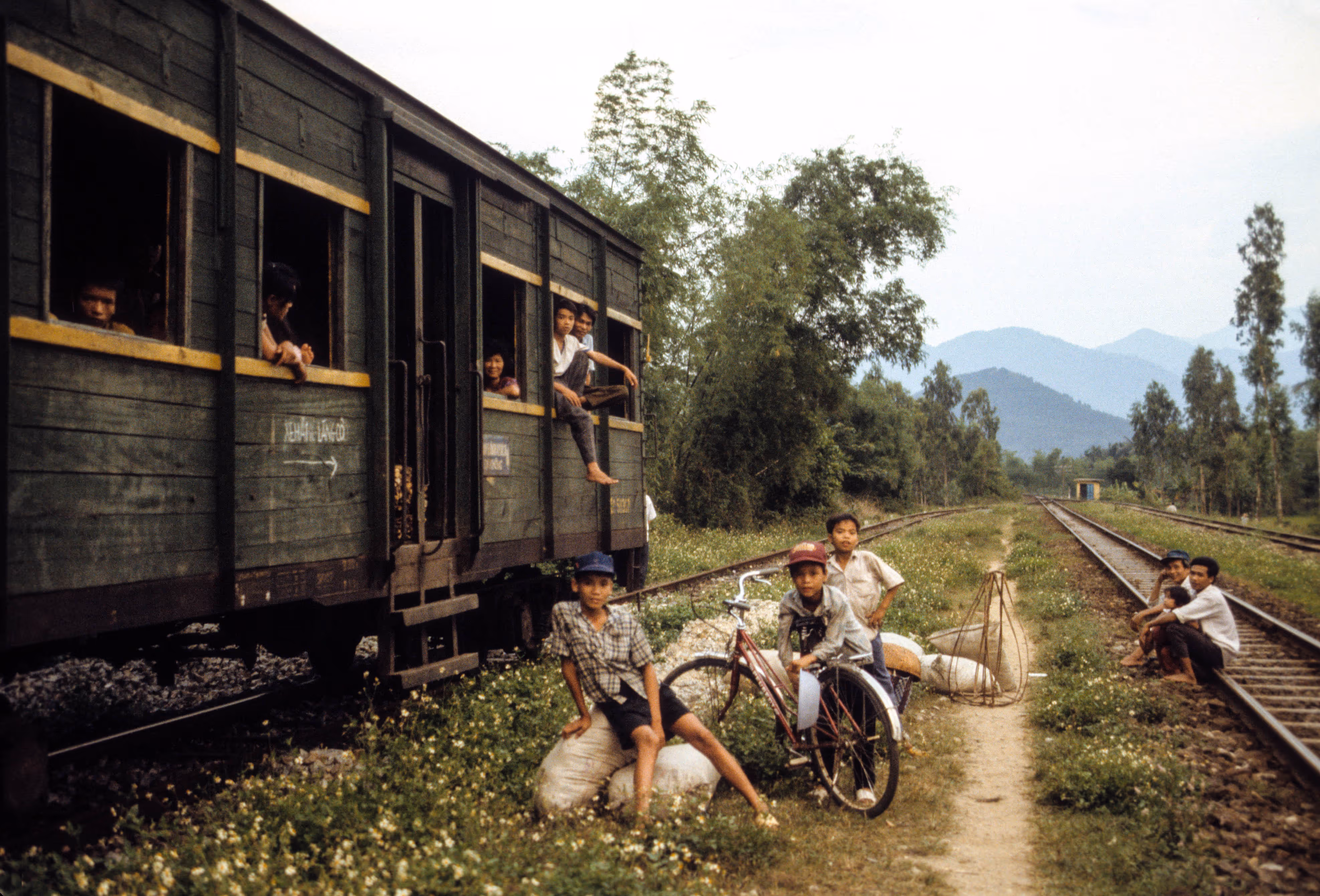 Vietnam