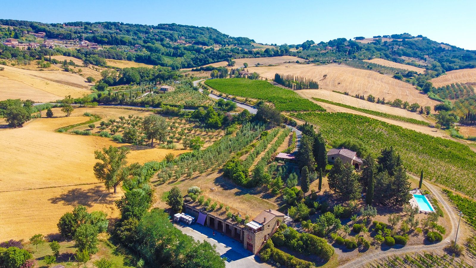 Societa' Agricola Pagani De Marchi S.R.L. — foto 2