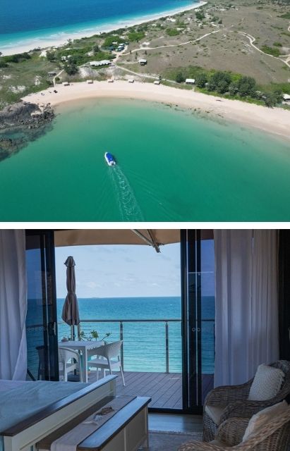 About Gallery - Hotel Webflow Template