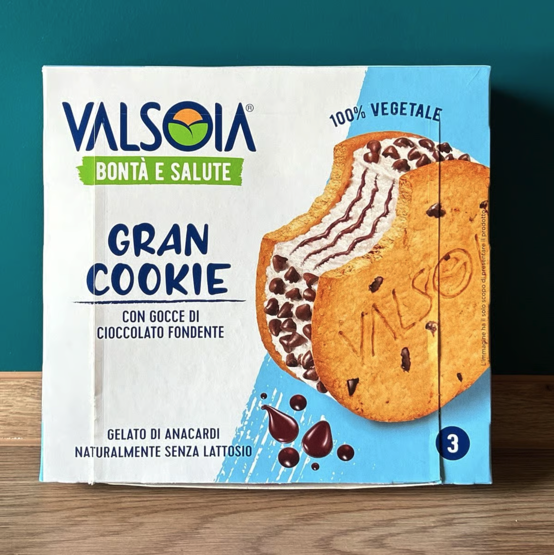 Gran Cookie