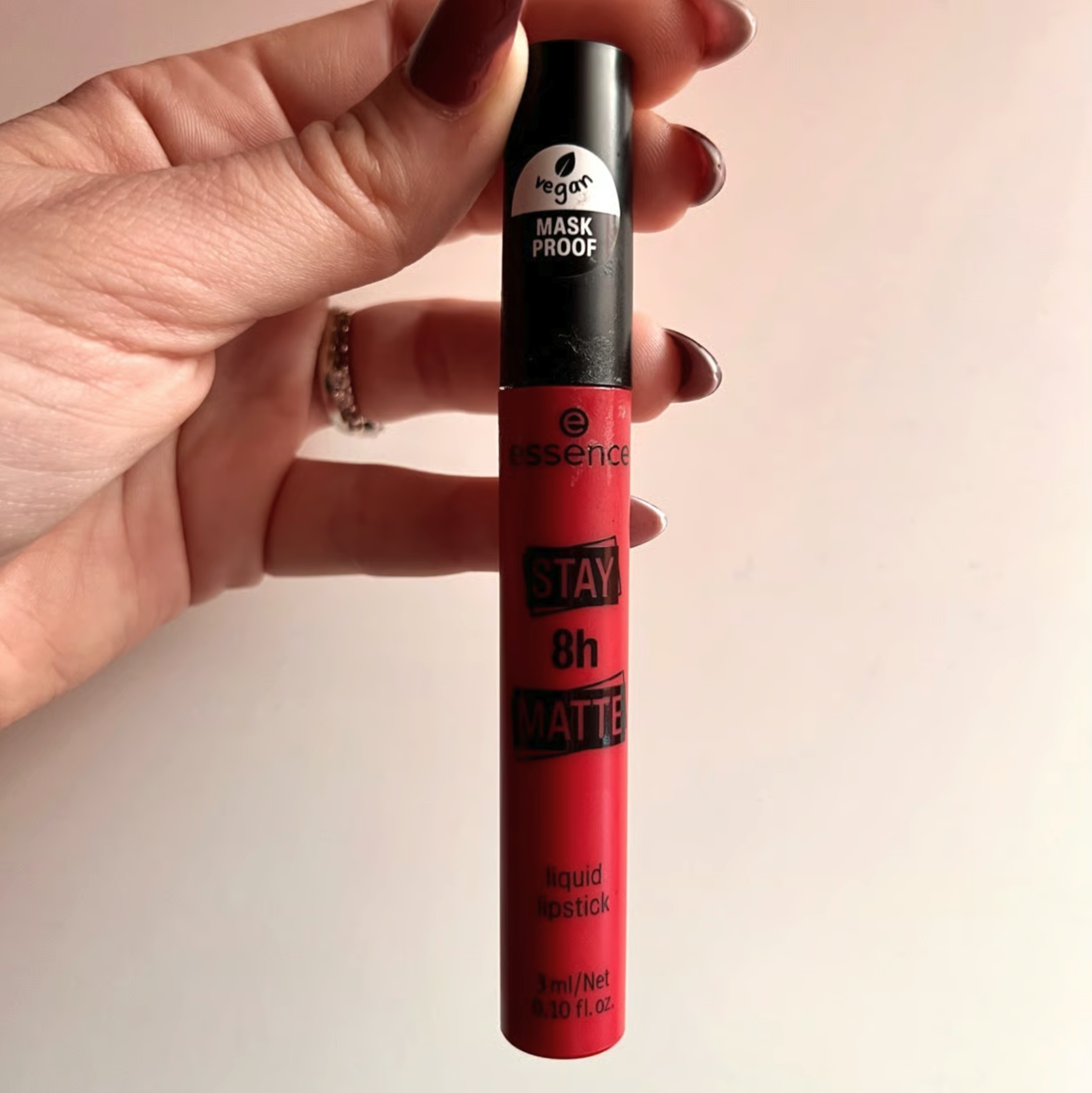 Liquid Lipstick Stay 8h Matte