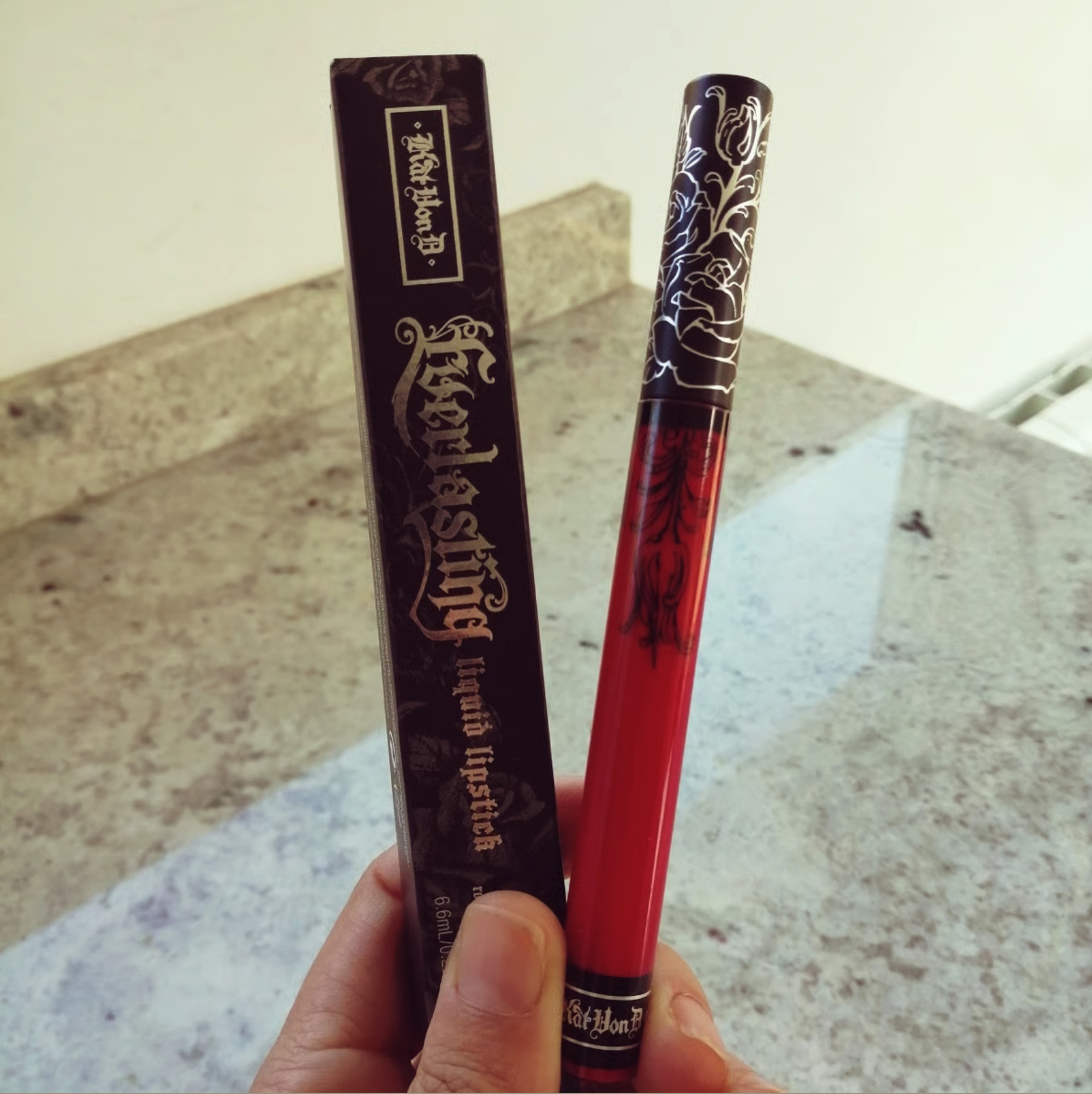 Everlasting Liquid Lipstick