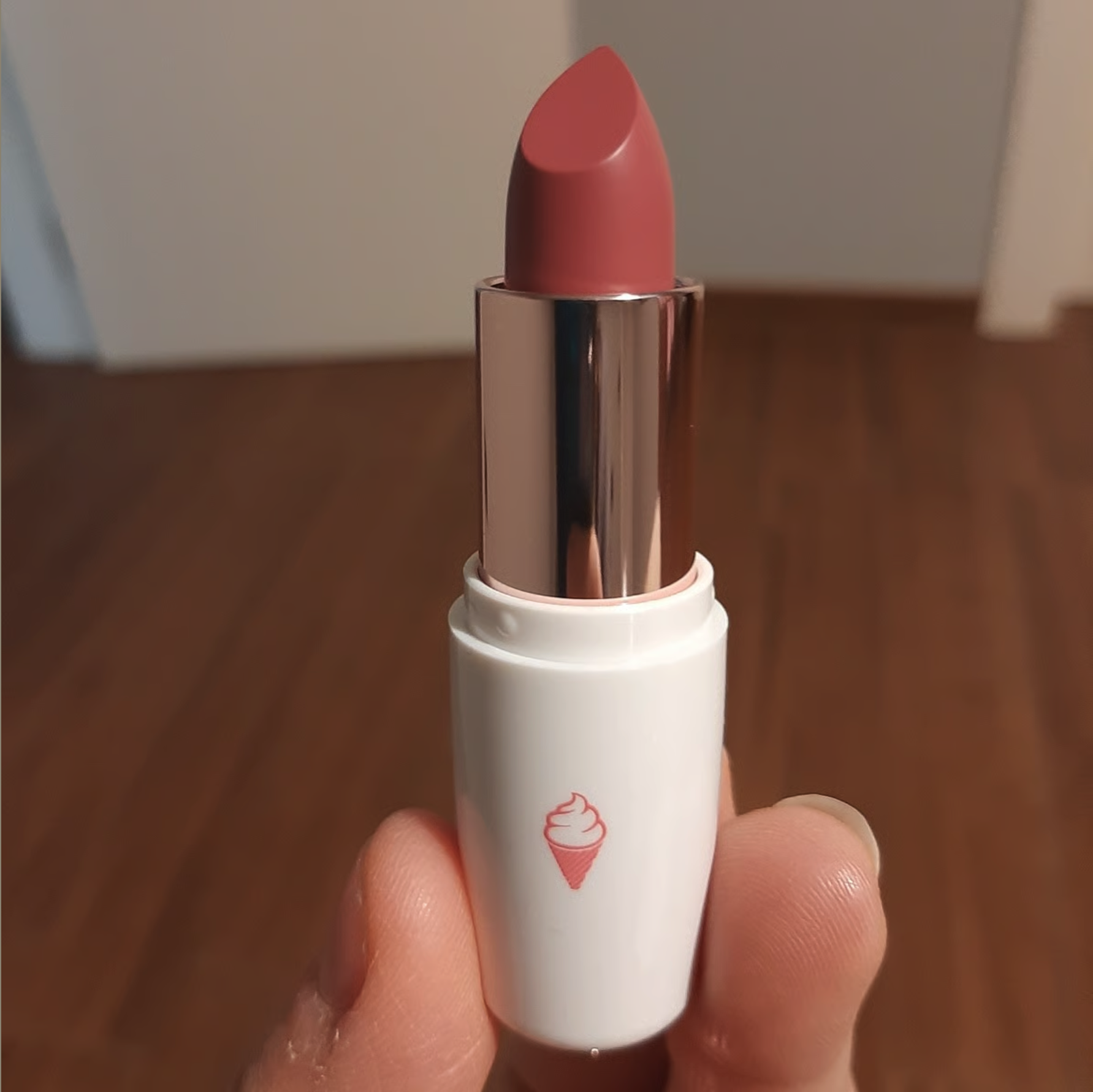 Creamy Love MLBB Shade