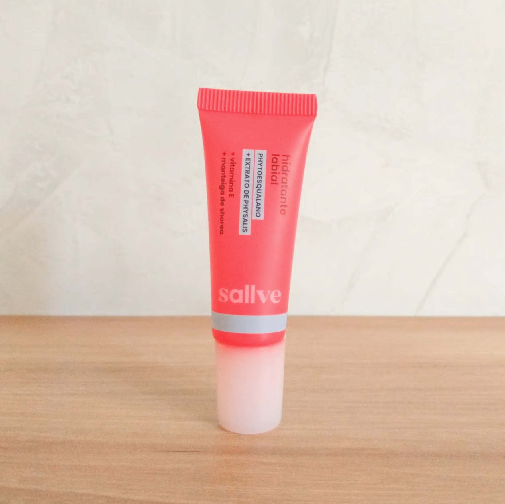 Hidratante Labial