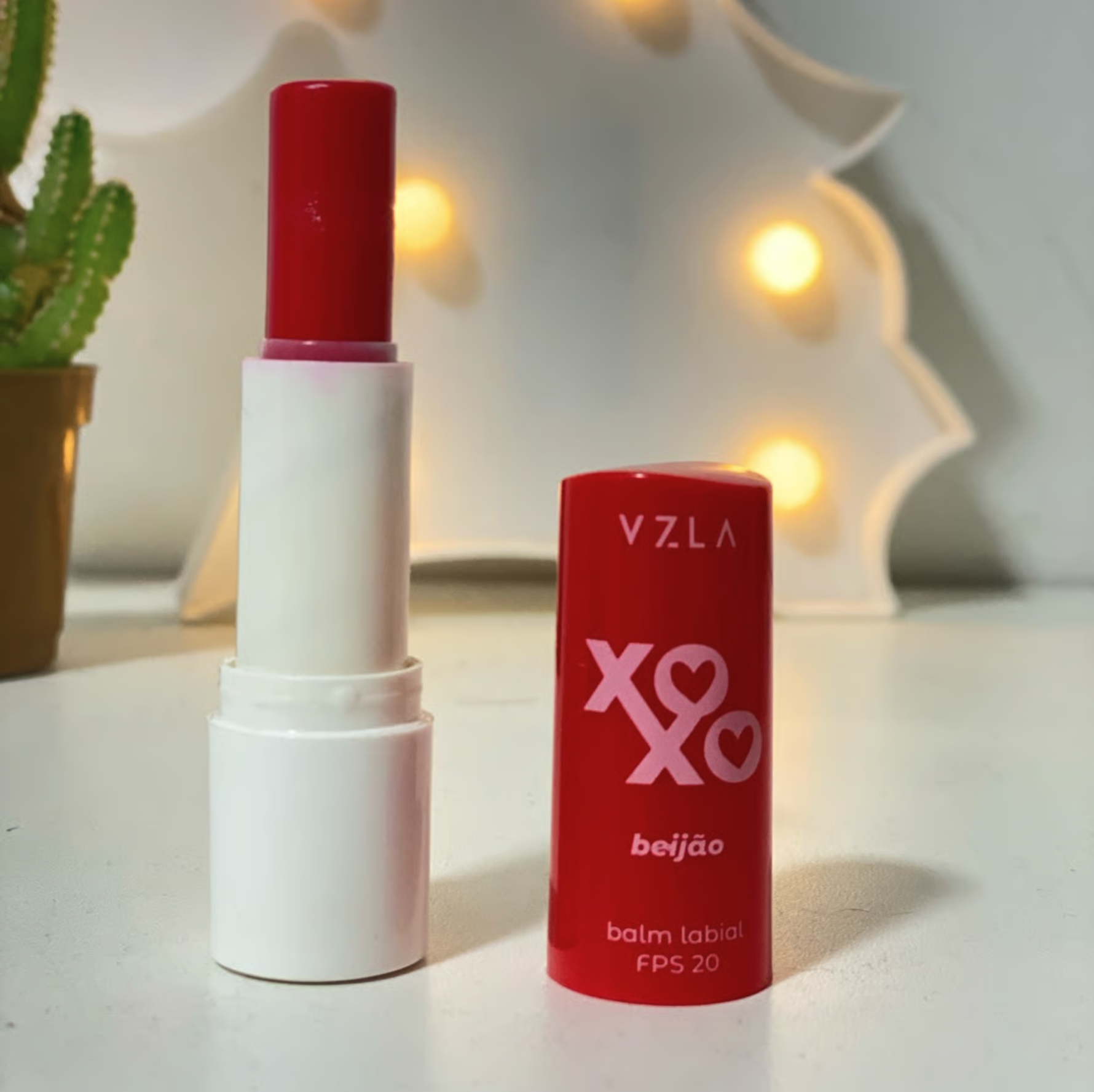 Balm Labial