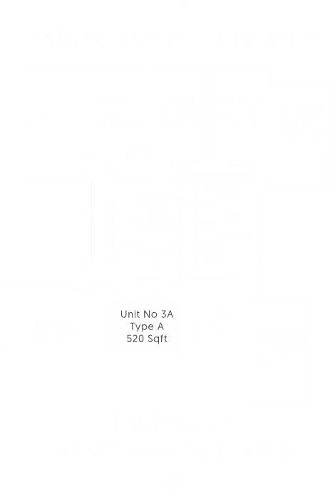 Typical Floorplan