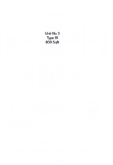 Typical Floorplan