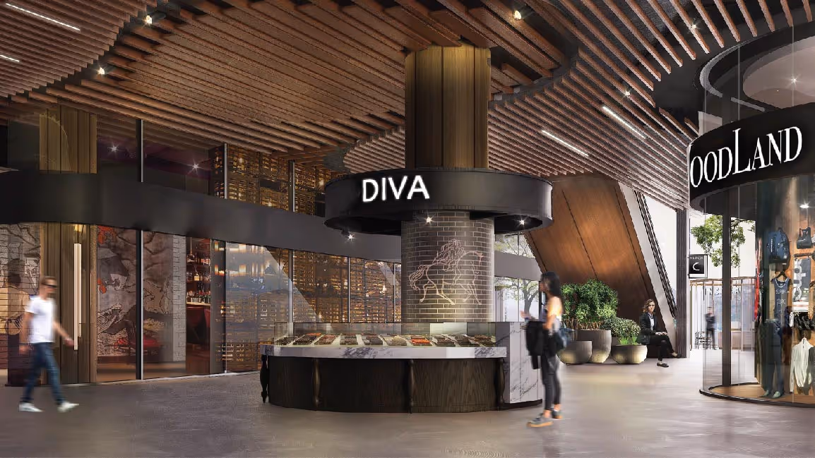 The Terrarium @ Ayu Antara Genting