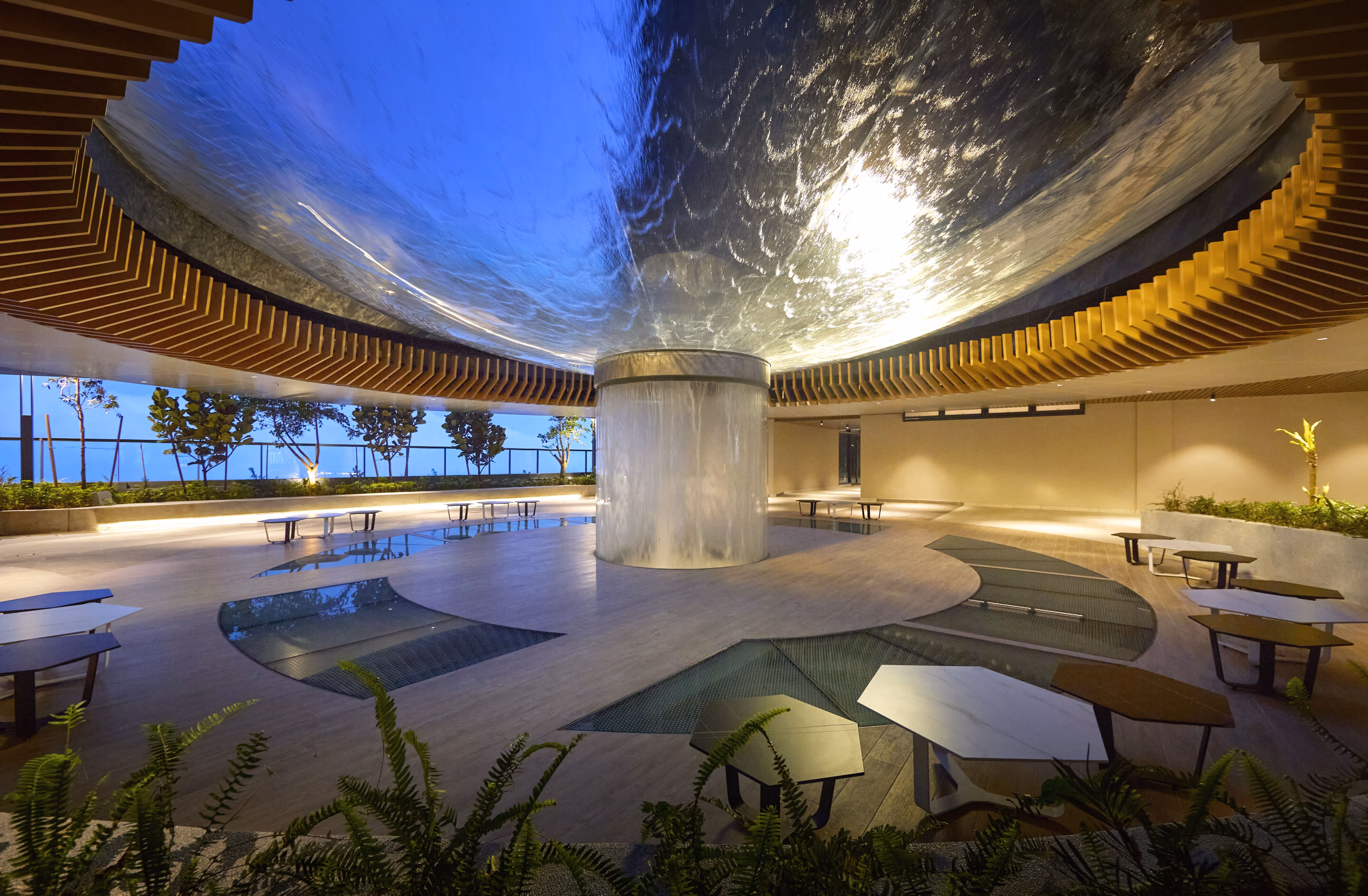 The Terrarium @ Ayu Antara Genting