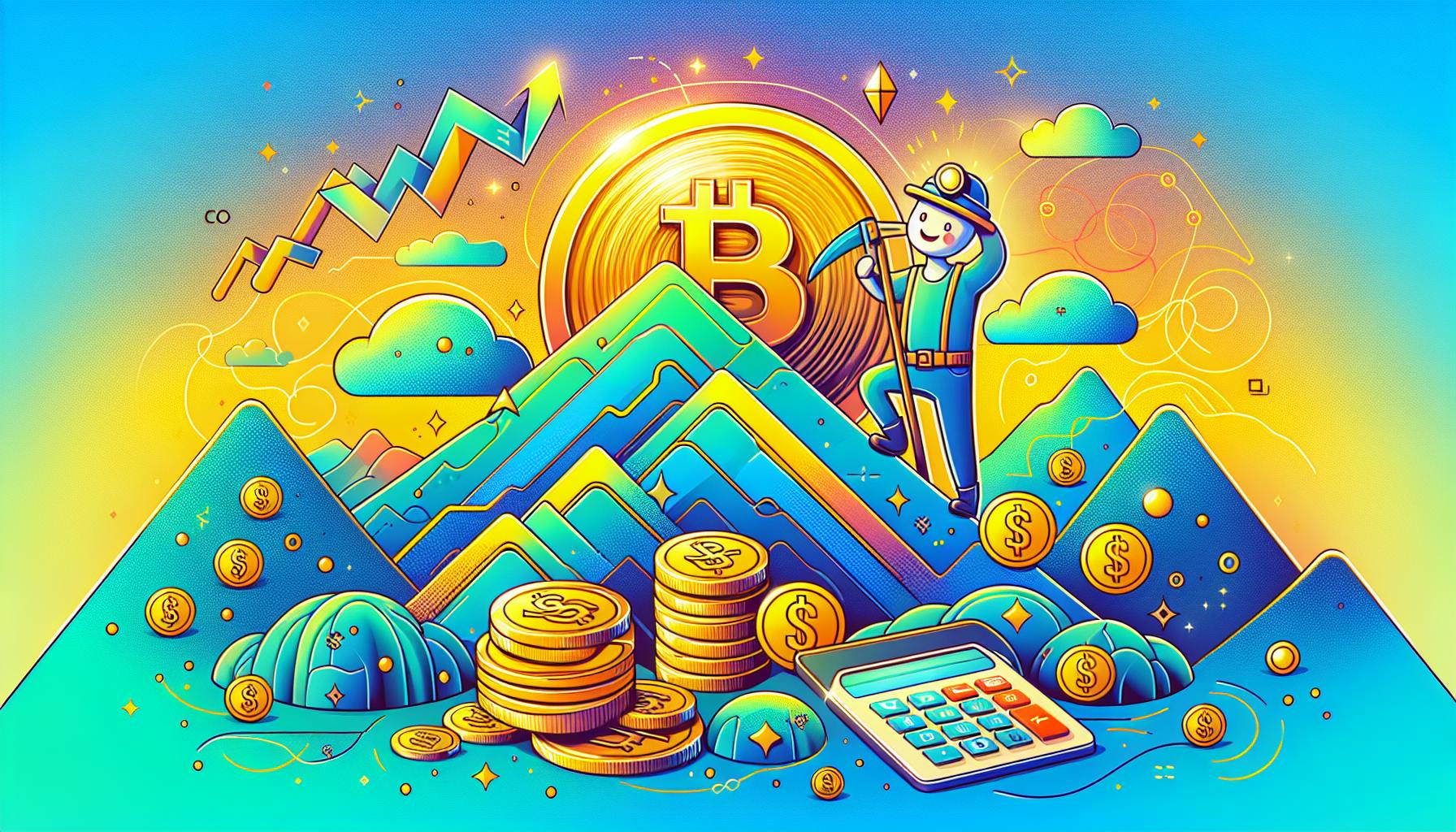 Crypto Mining Taxes USA 2024: Complete Guide