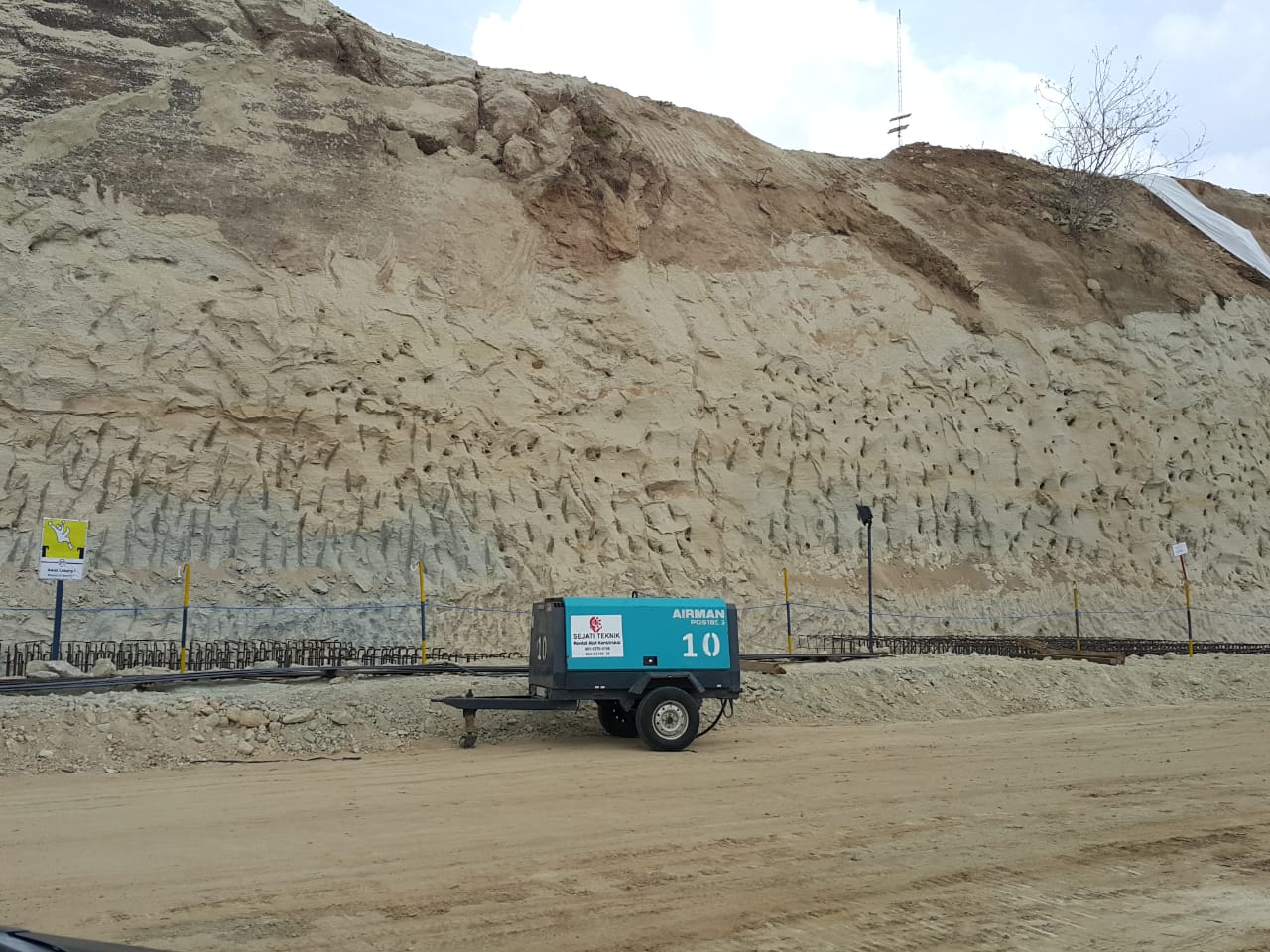 Panduan Memilih Compressor yang Efisien dan Produktif untuk Kebutuhan Bisnis Anda