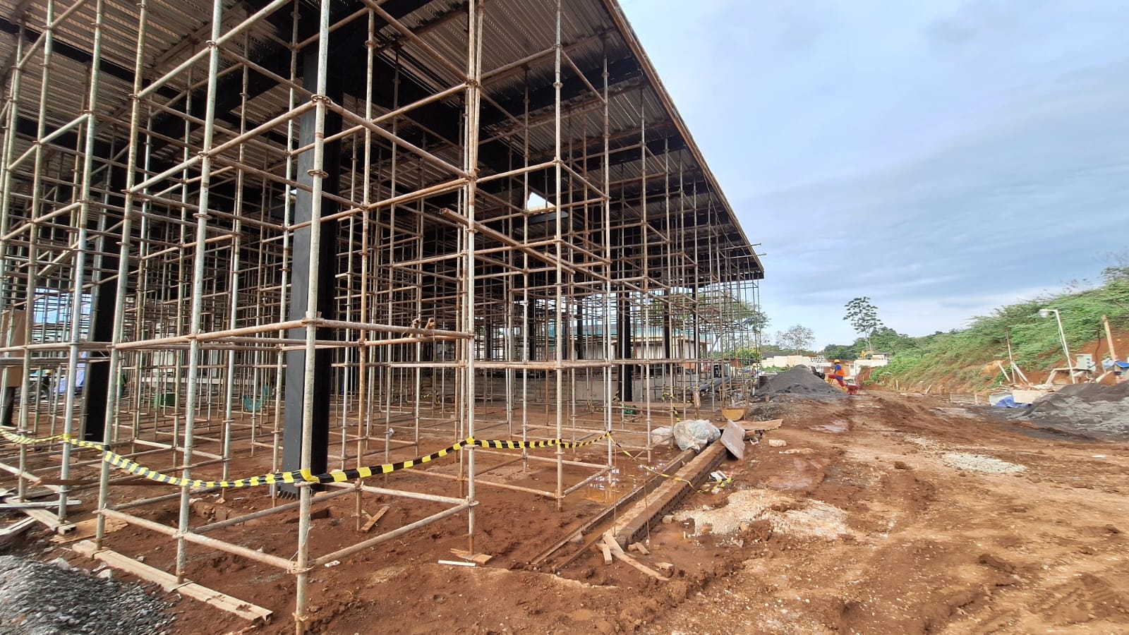 Club House BSB City: Destinasi Gaya Hidup Premium Baru di Semarang Barat