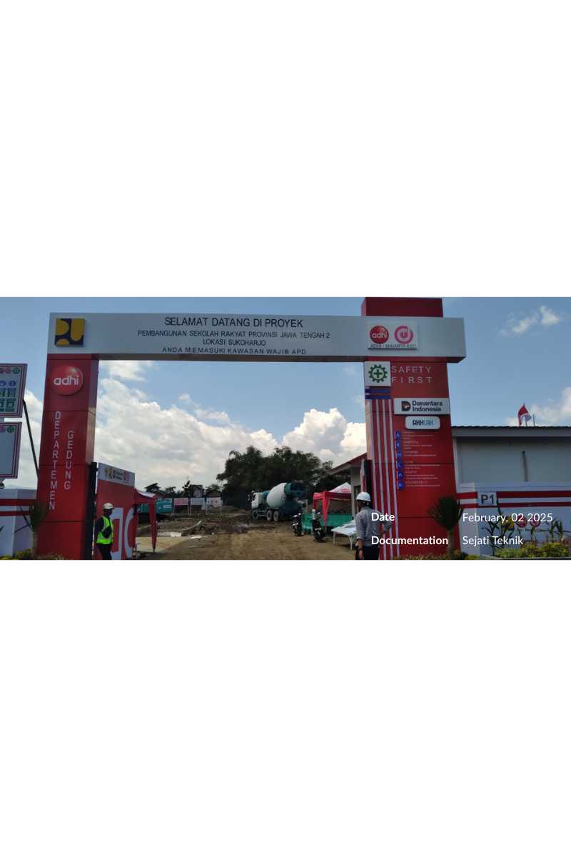 Sekolah Rakyat Tahap II di Kabupaten Sukoharjo, Investasi Pendidikan untuk Generasi Masa Depan