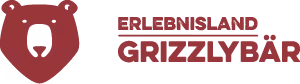 Grizzly bear logo