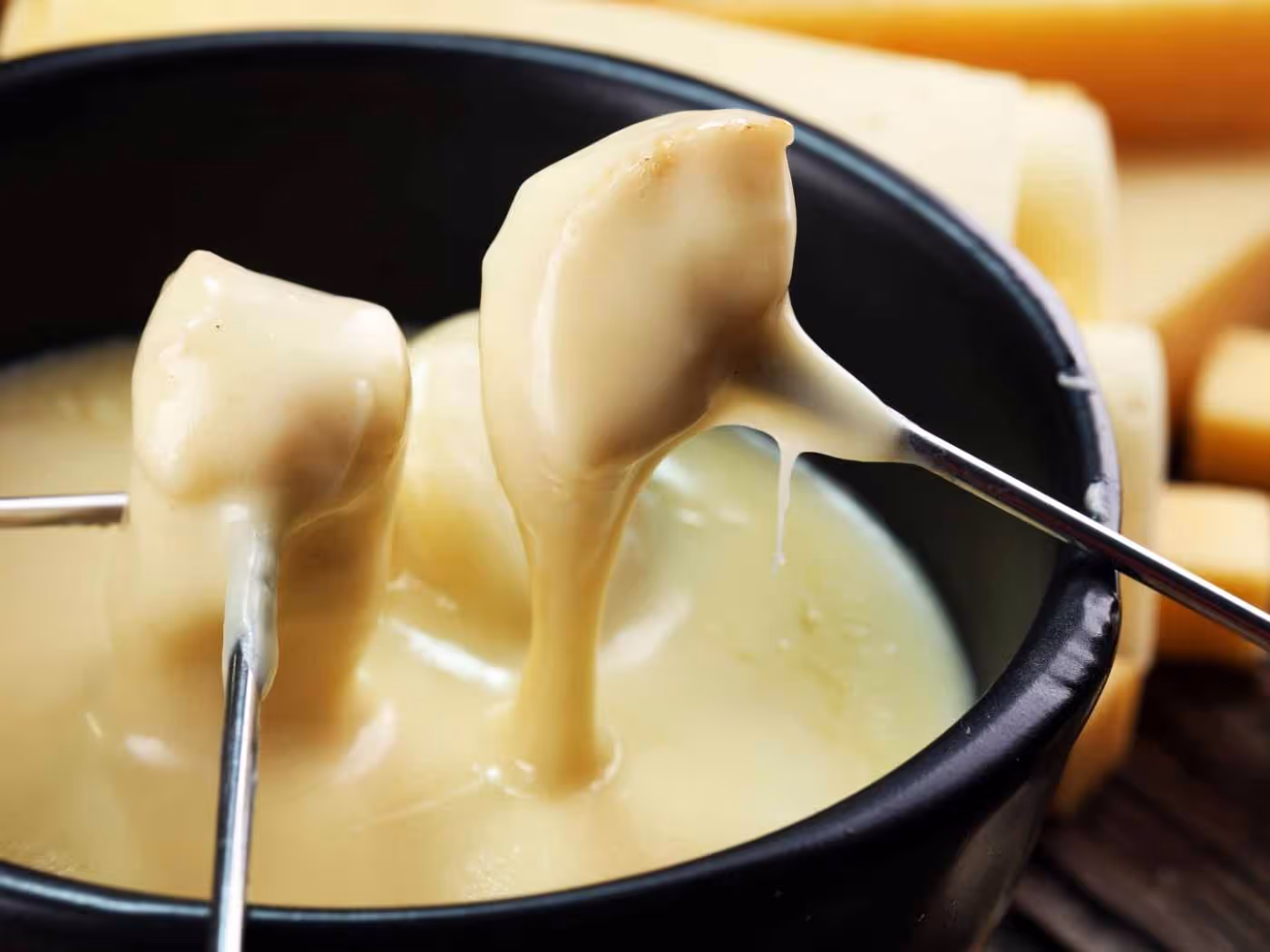 fondue