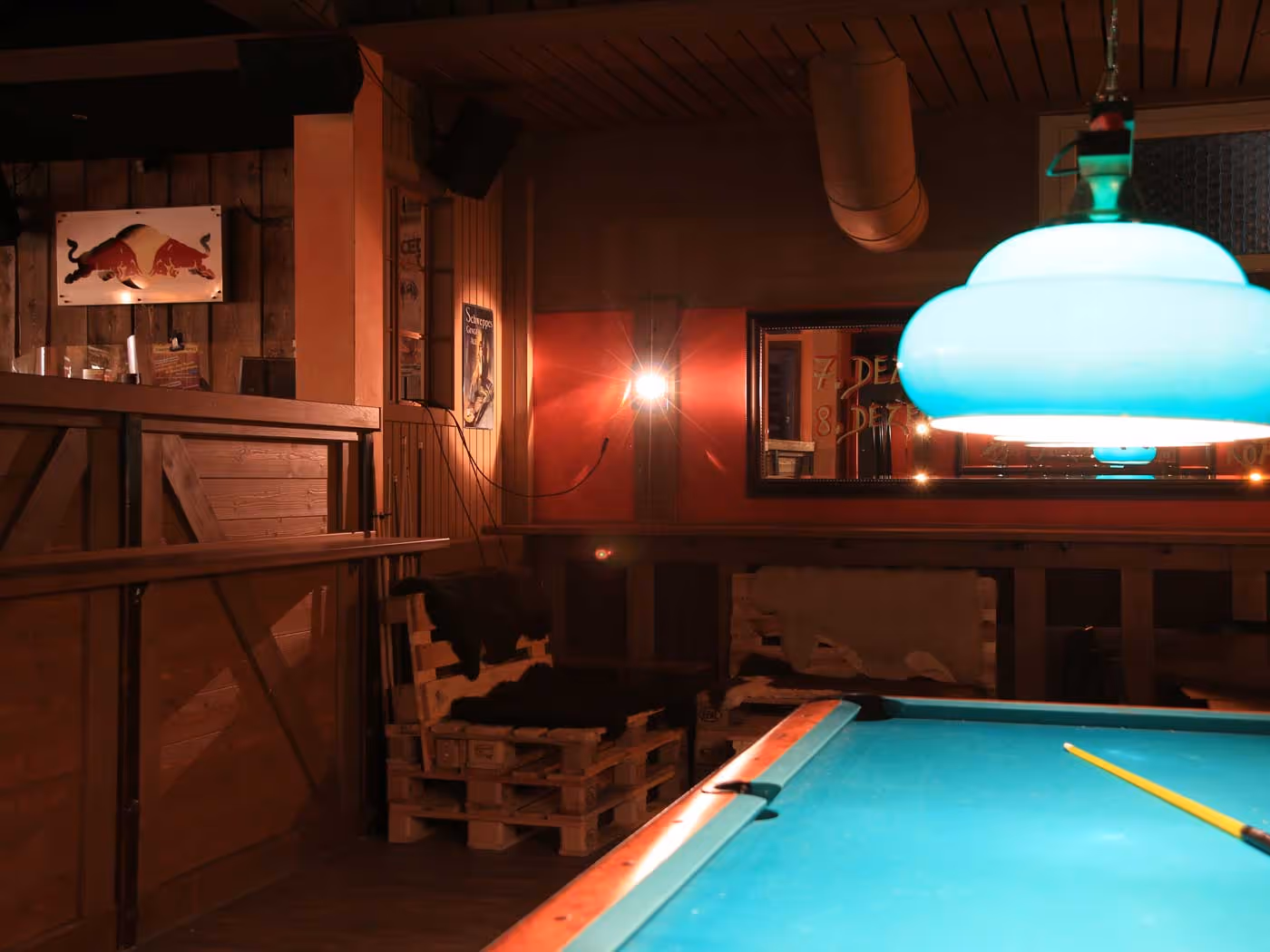 billard