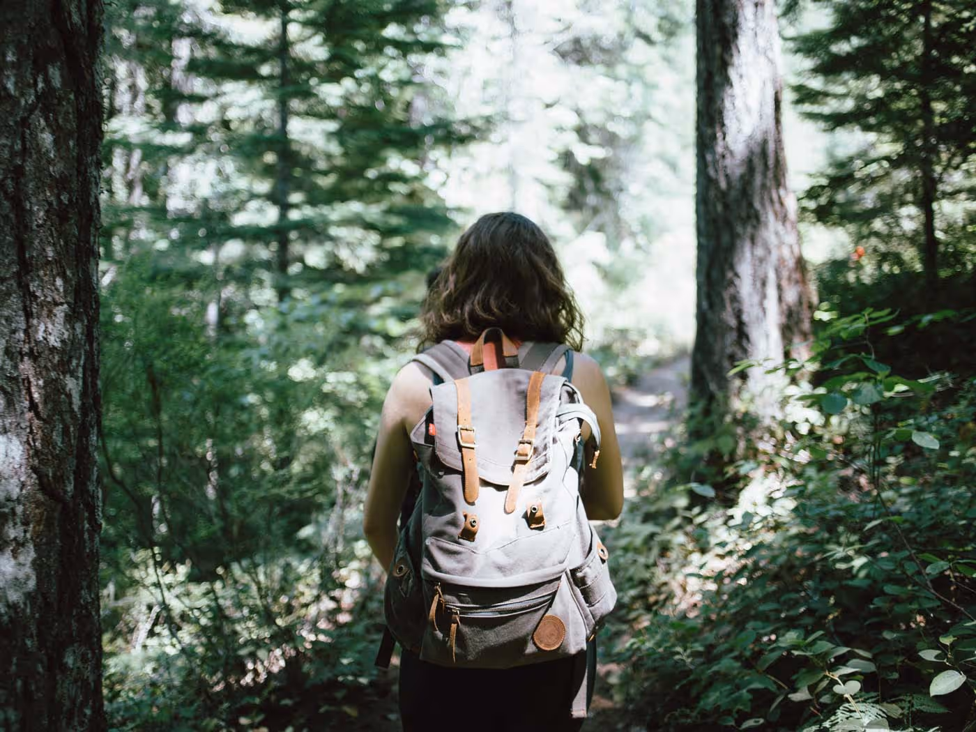 wandern