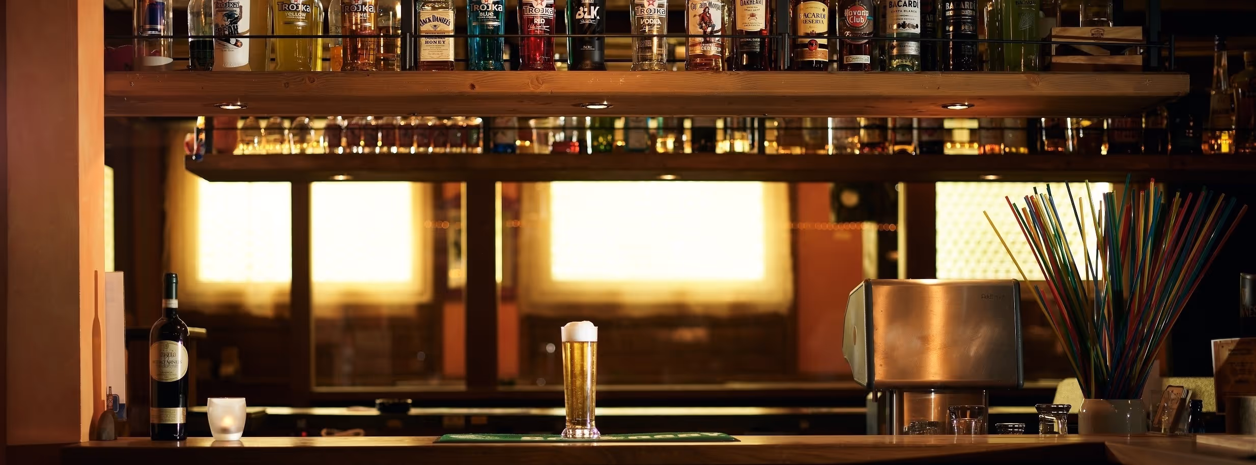 pub