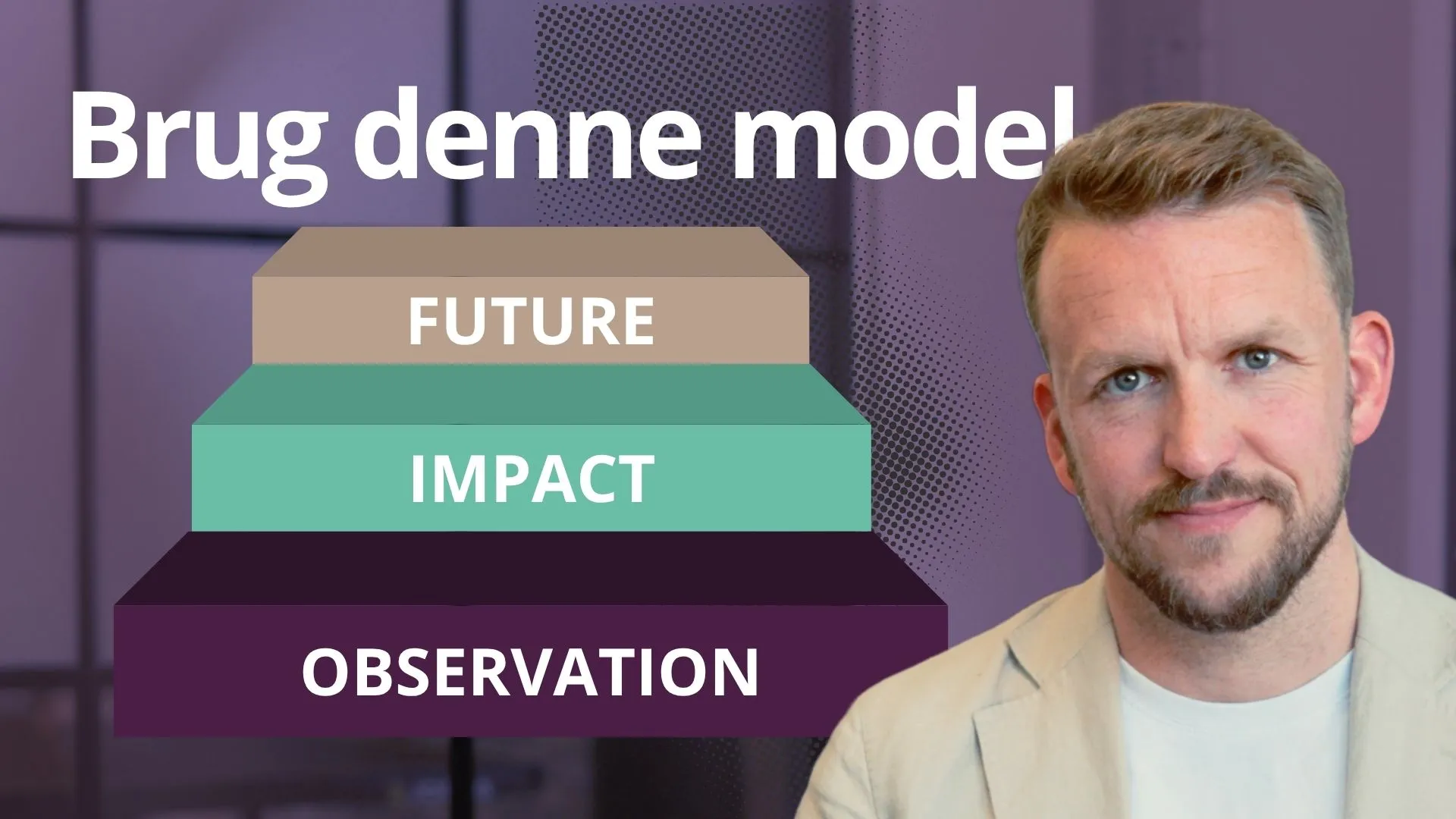 OIF model, en model du kan bruge til at give bedre feedback og du slipper for at spilde tiden.