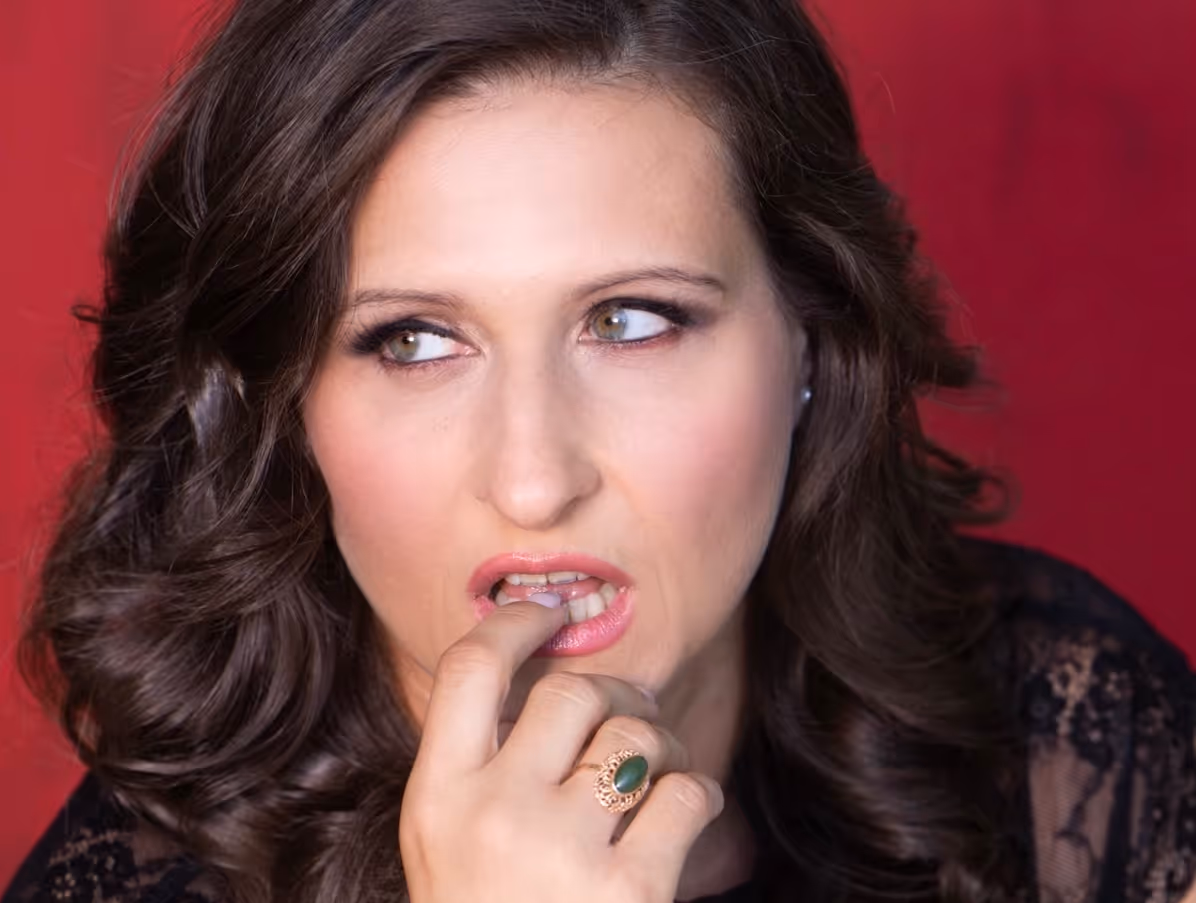 Opera By Request’s Salome Dazzles With Vocal And Dramatic Talent