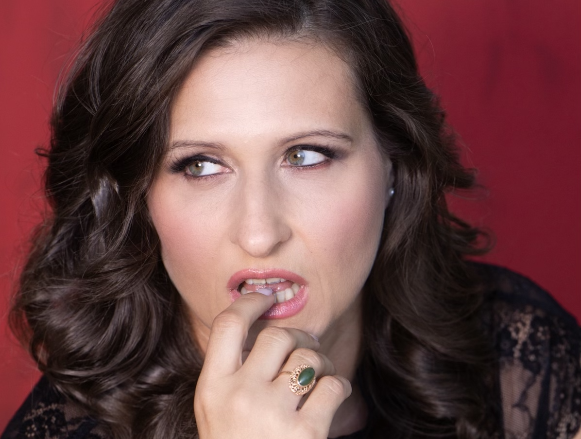 Opera By Request’s Salome Dazzles With Vocal And Dramatic Talent