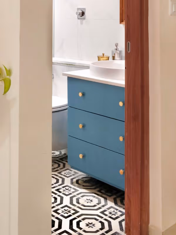 Home Decor or Re-modelling using Cement Tiles : Tips on how to choose best Tiles