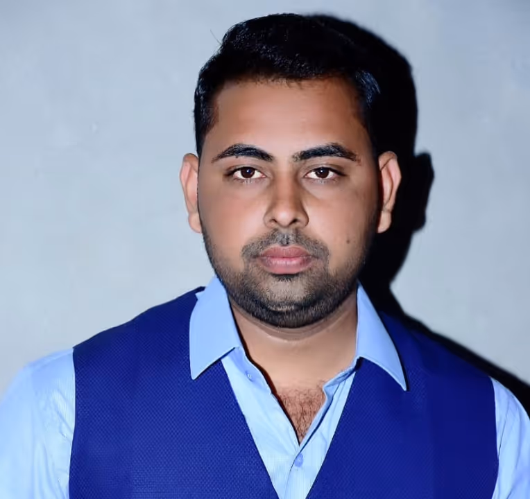 Hanuman Sahay Choudhary