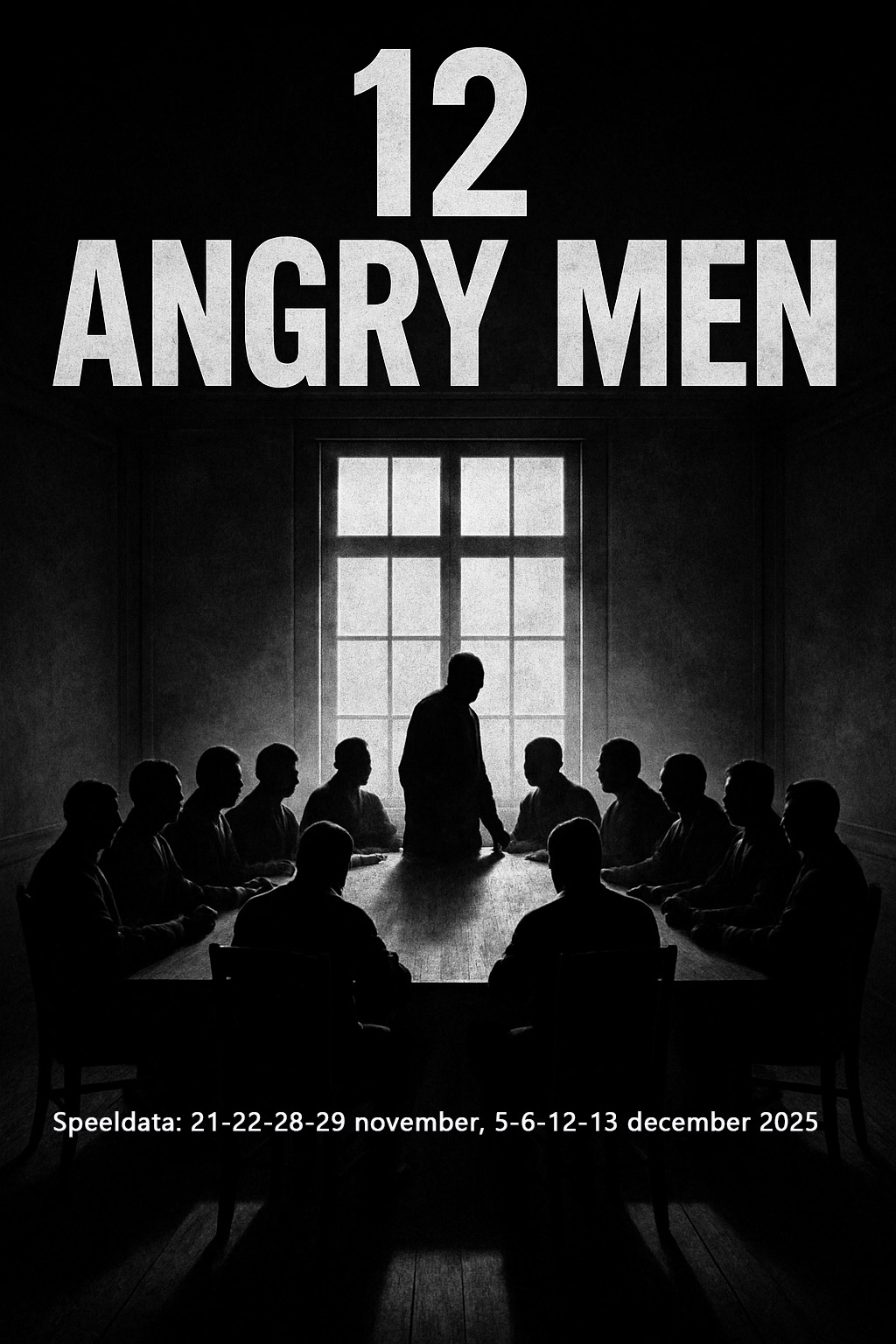 12 angry men