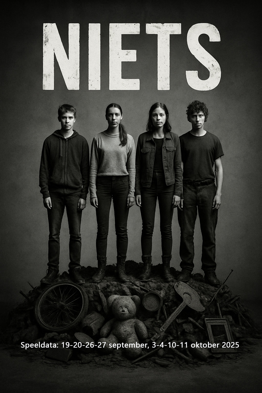 Niets