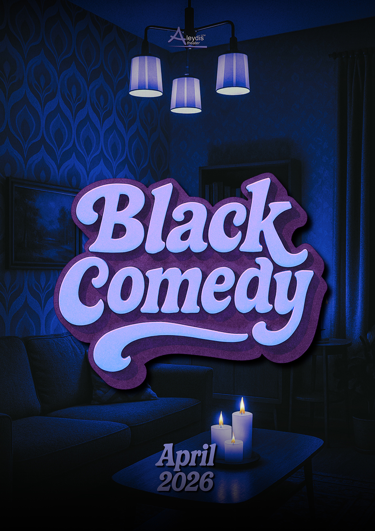 Black Comedy