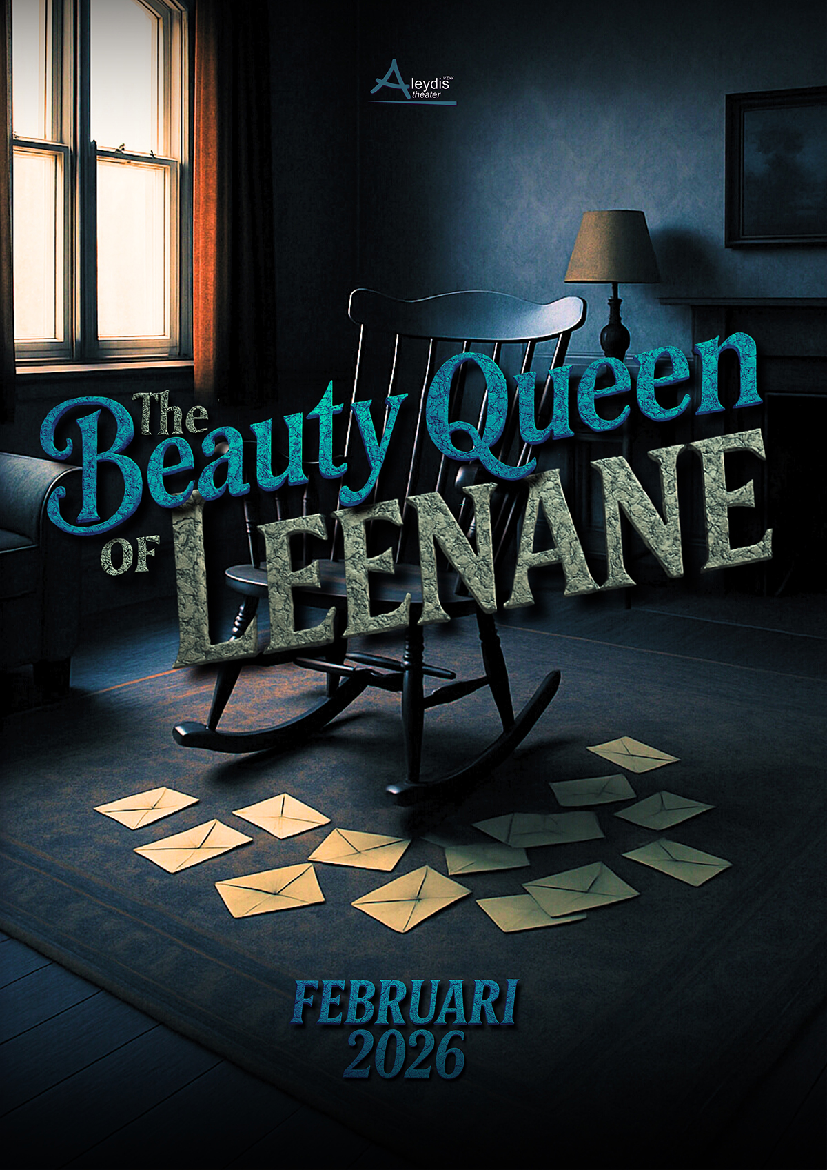 The Beauty Queen Of Leenane