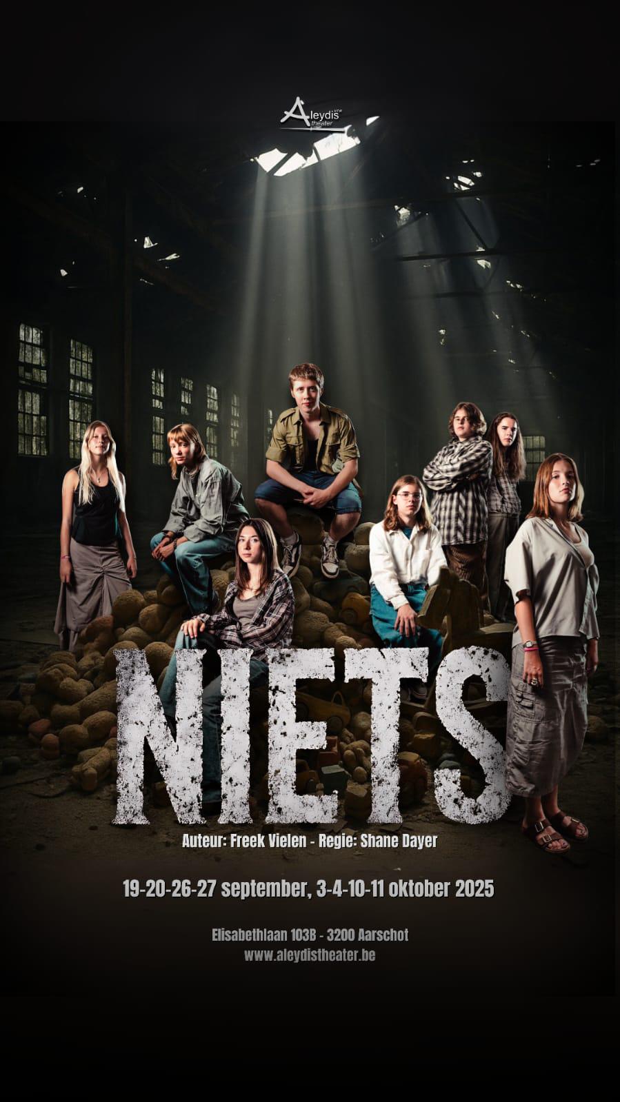 Niets