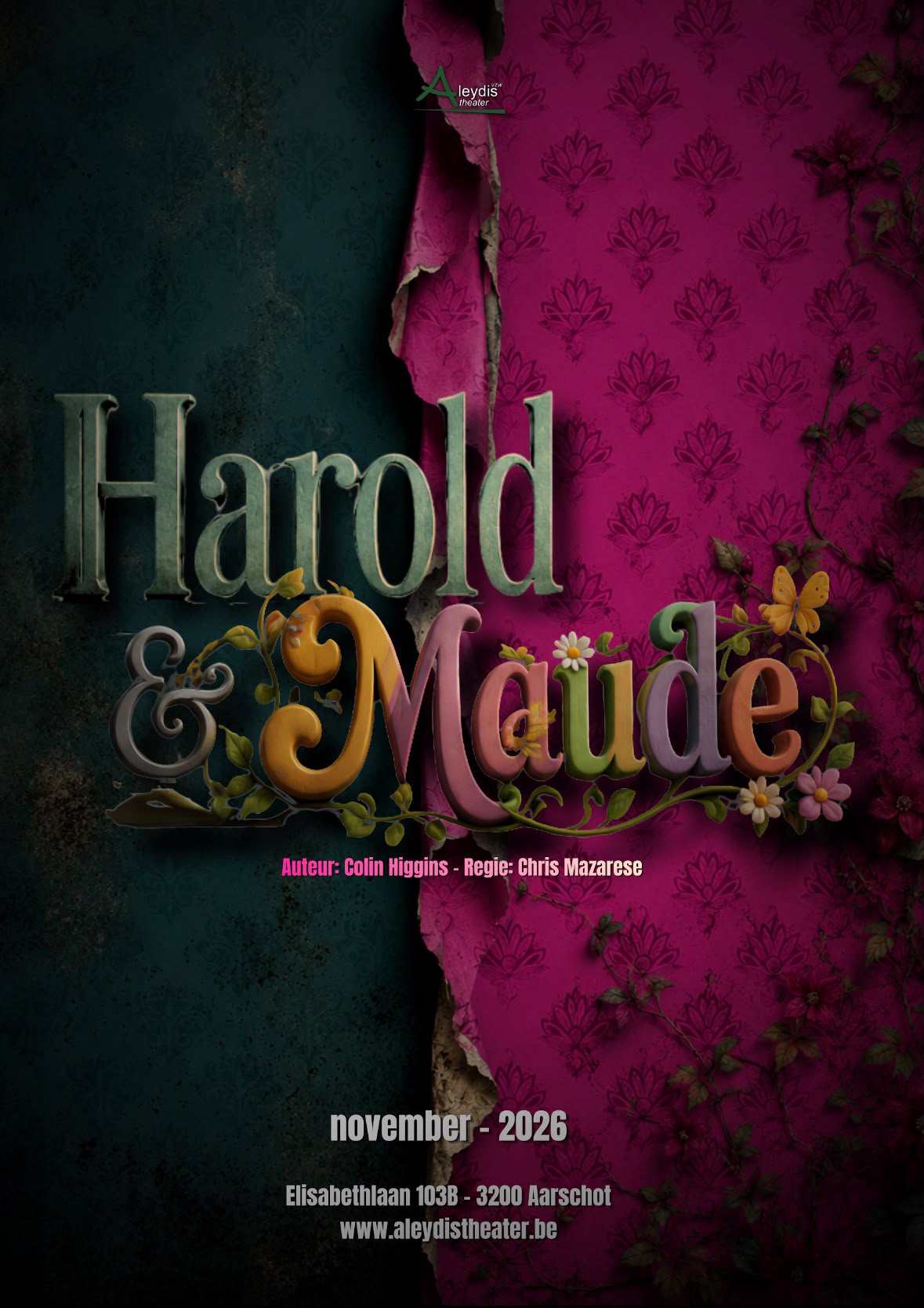 Harold & Maude