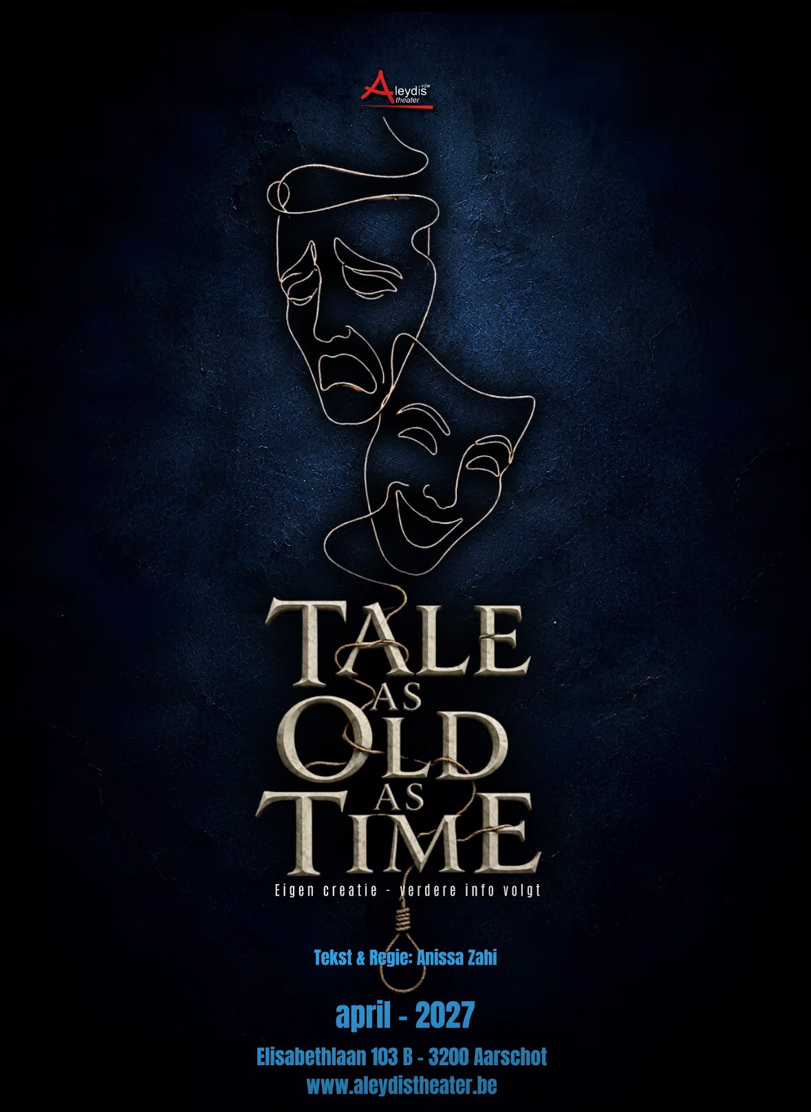 Tale As Old As Time
