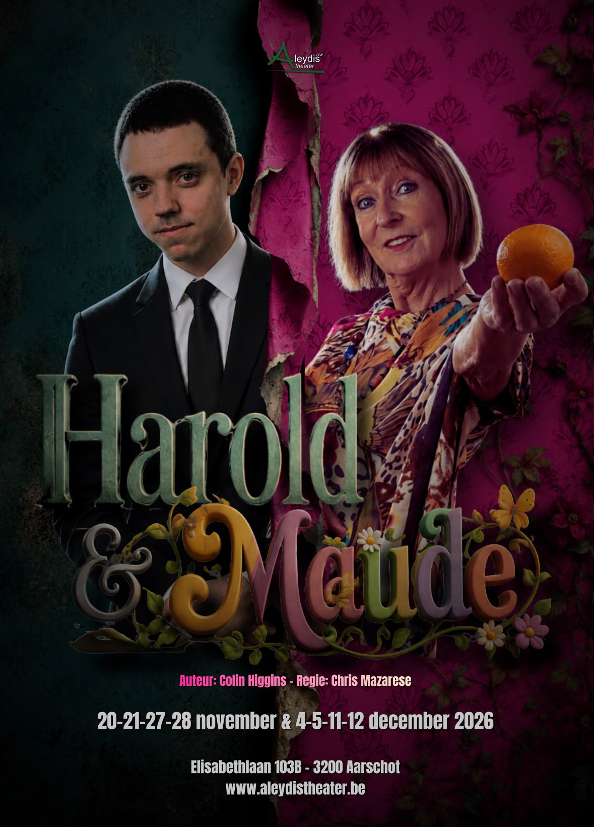 Harold & Maude