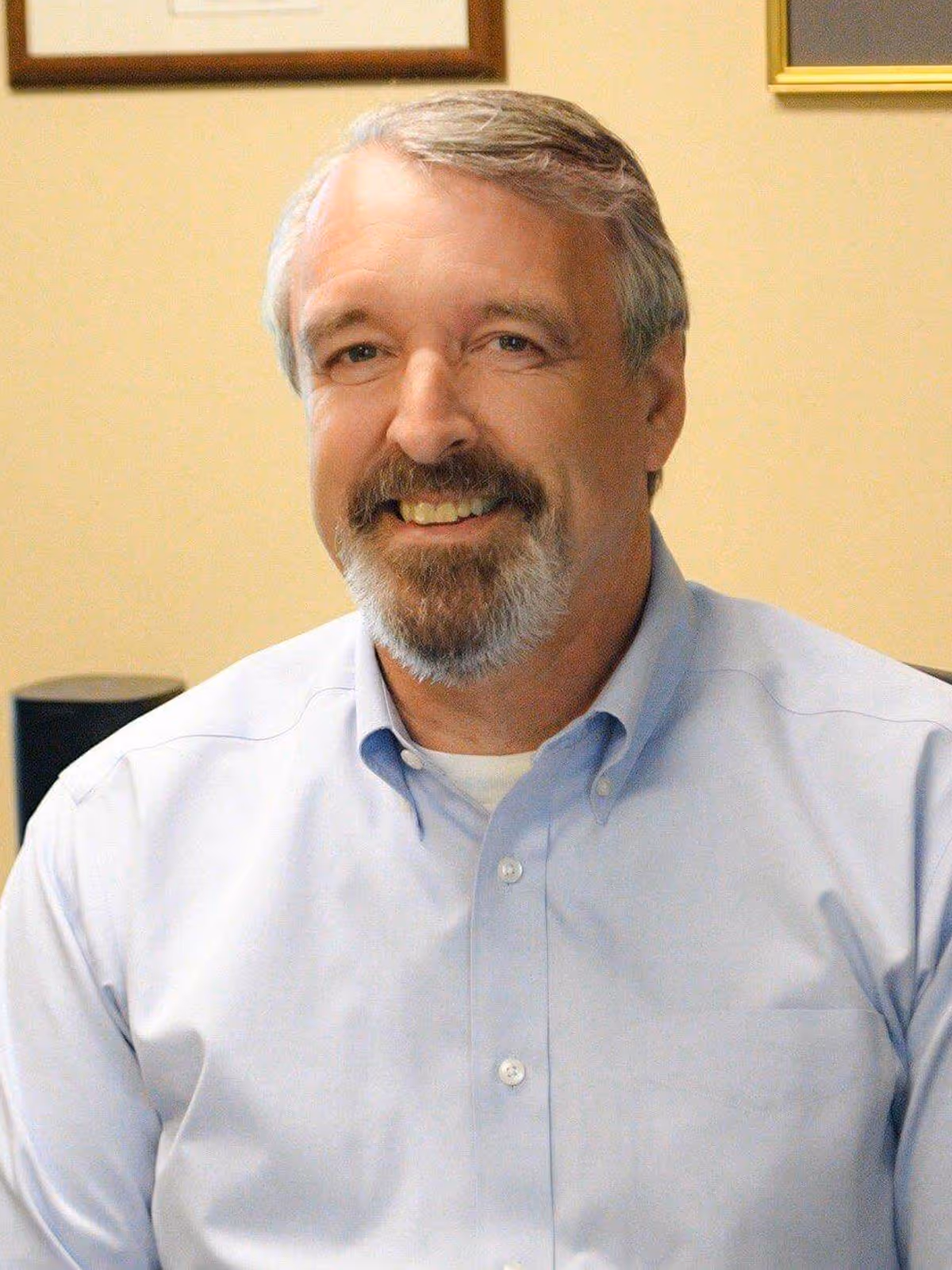 david gazaway headshot - allied insurance agency bow nh