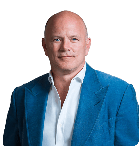 Mike Novogratz