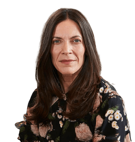 Sukey Novogratz
