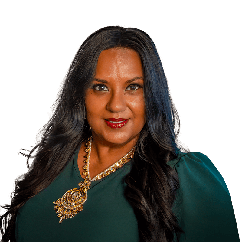 Taij Kumarie Moteelall 