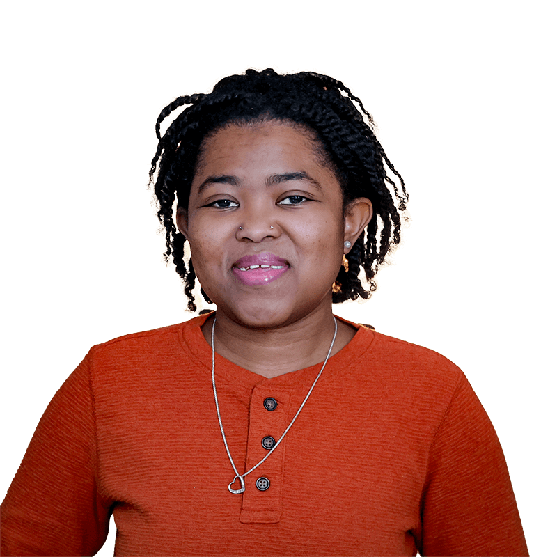 Ericka Ayodele Dixon